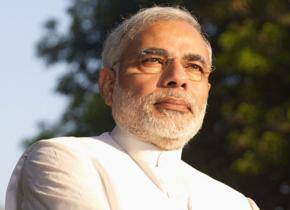 Narendra Modi invited to visit UK