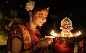 Spice up your life at the Auckland Diwali Festival