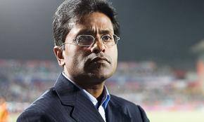 Ban not going to stop me: Lalit Modi