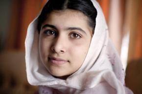Deconstructing the Malala phenomenon