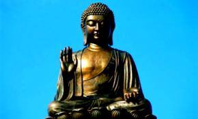Buddha lived in 6th century BC, new research suggests