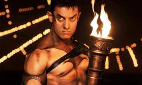 Dhoom 3 crosses 300 Cr worldwide in new record