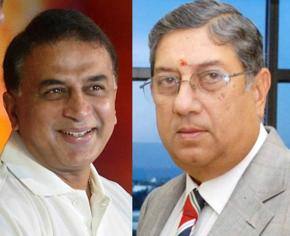 Supreme Court of India replaces Srinivasan, puts Gavaskar at the helm