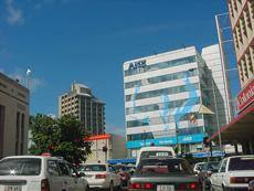 West’s attitude to Fiji has changed region’s geopolitics
