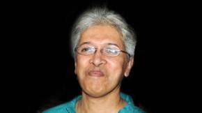 Global recognition for Bangladeshi human rights defender