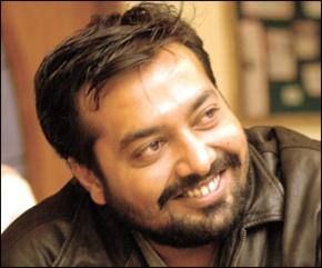 There's an honesty in dark themes: Filmmaker Anurag Kashyap