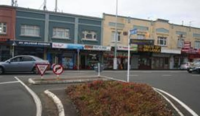 Sandringham – Auckland’s Little India