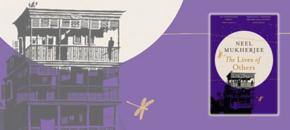Neel Mukherjee shortlisted for 2014 Man Booker prize