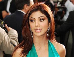 Shilpa breaks the ice with Preity