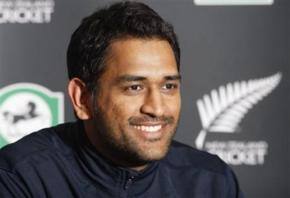 Dhoni: The man who defied logic
