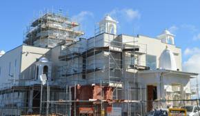 Auckland gets New Zealand’s 1st Shri Ram Mandir