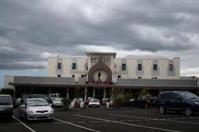 Auckland’s Mahatma Gandhi Centre