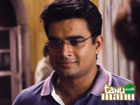 A break was important to rediscover myself: R. Madhavan