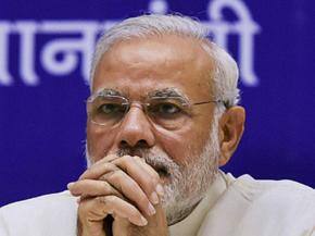 'One Rank, One Pension' matter of faith for me: Modi