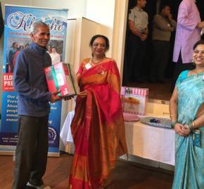 Elder Abuse Awareness Day celebrated in Auckland