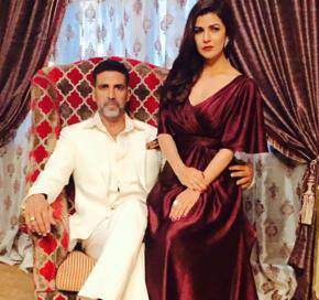 Airlift—from Guinness Book of World Records to the silver screen