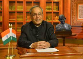 Indian President to visit New Zealand next week