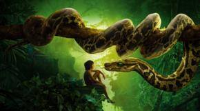 Film review: The Jungle Book