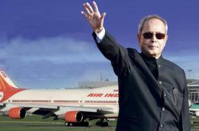 HE Pranab Mukherjee’s NZ visit: time to strengthen Indo-Kiwi ties