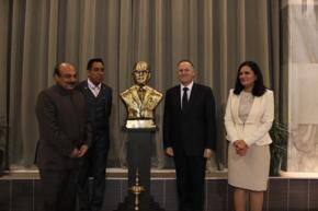 Beehive celebrates Ambedkar Jayanti