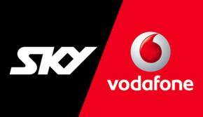 Sky TV, Vodafone confirms plans merger to create NZ's largest telco and media group