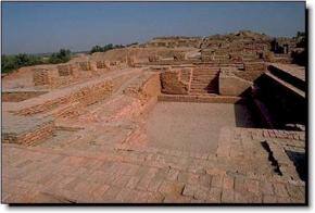 An India more ancient than Ancient India