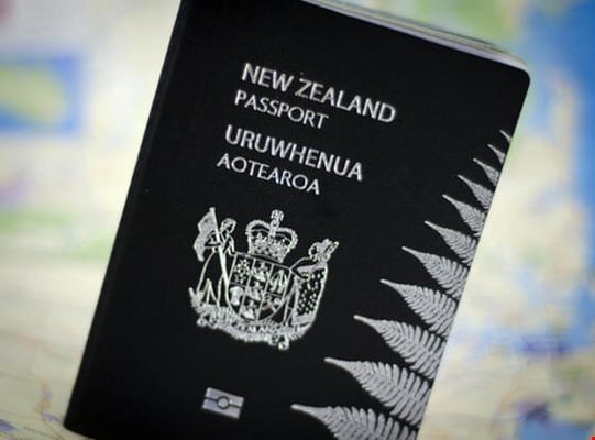 Online passport service expands