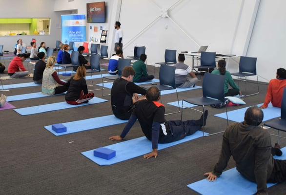 Yoga can be the solution to mental health issues in NZ