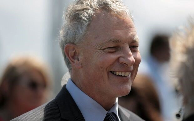 Phil Goff's column Aug 5: Protecting our future