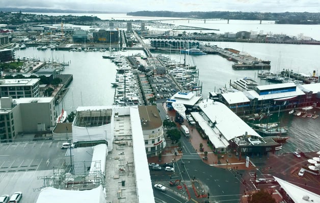 Council moves Unitary Plan decision-making directly to Governing Body