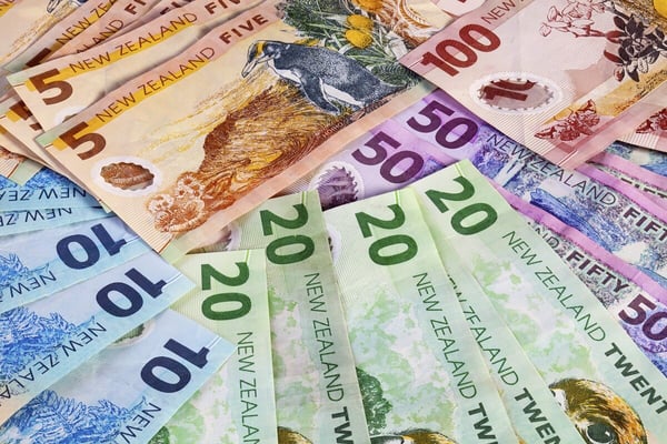 Grocery store fined for exploiting worker