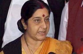 Change of guard at India's Bharatiya Janata Party