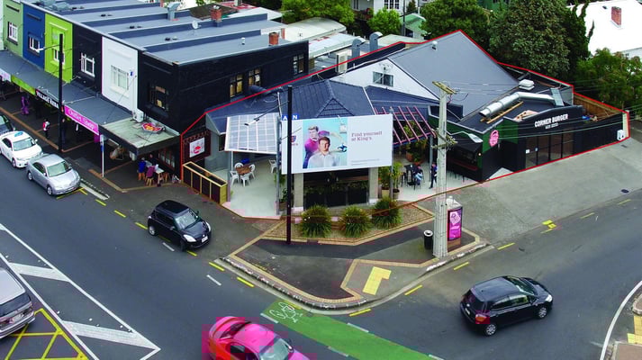 Excellent property in Mt Eden up for sale