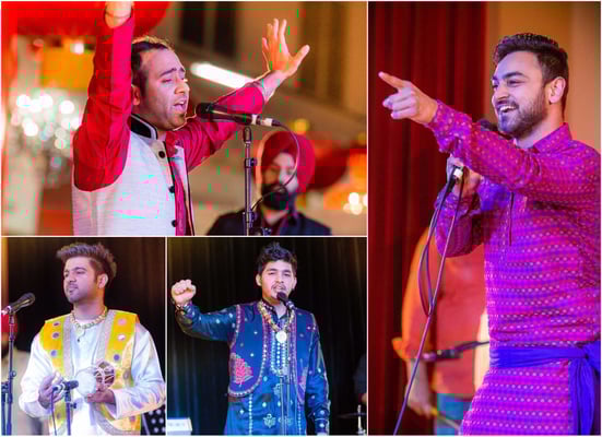 Khitab-e-Awaaz: Sandeep Nafrey sings his way to victory