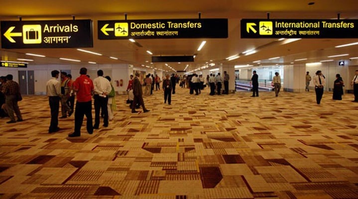 Radioactive scare at IGI Airport: NDRF gives all clear