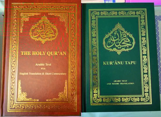 Changing people’s perception about Islam: Mosque Open Day