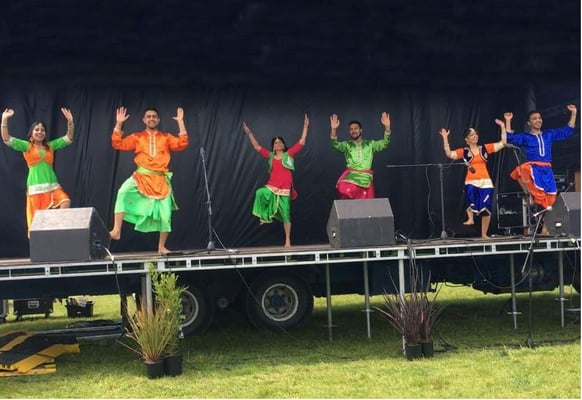 First-ever Selwyn's CultureFest celebrates South Island’s growing diversity
