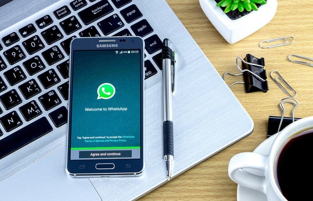 How WhatsApp is giving wings of freedom to housewives
