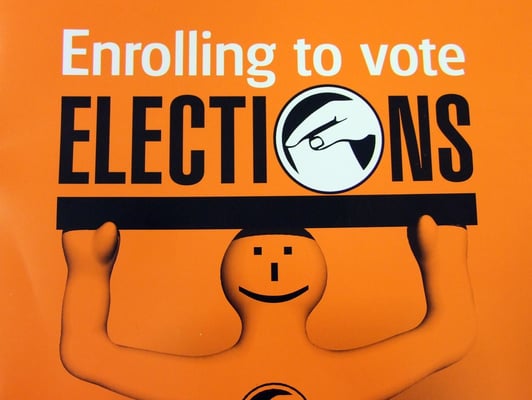 Little endorses call for bringing forward 2017 elections
