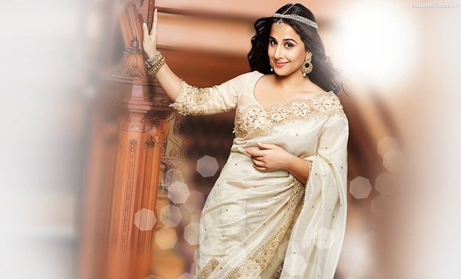 I'm no longer trying to be superwoman: Vidya Balan