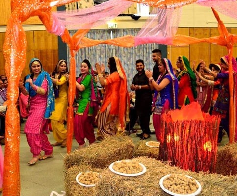 Women empowerment the focus at Christchurch's lohri
