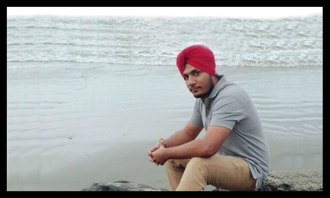 Community comes forward to support Hardeep’s family