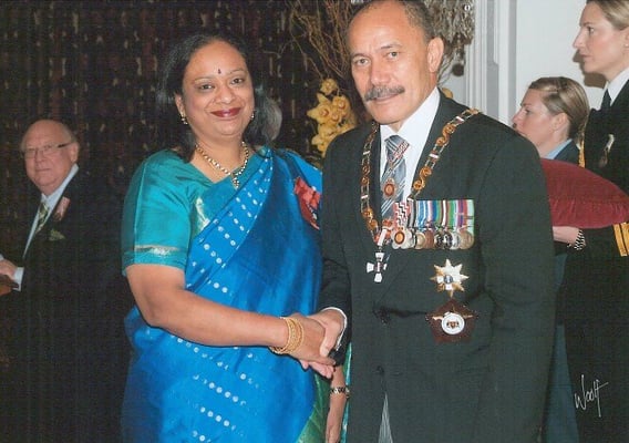 Let’s unite against elder abuse: Nilima Venkat