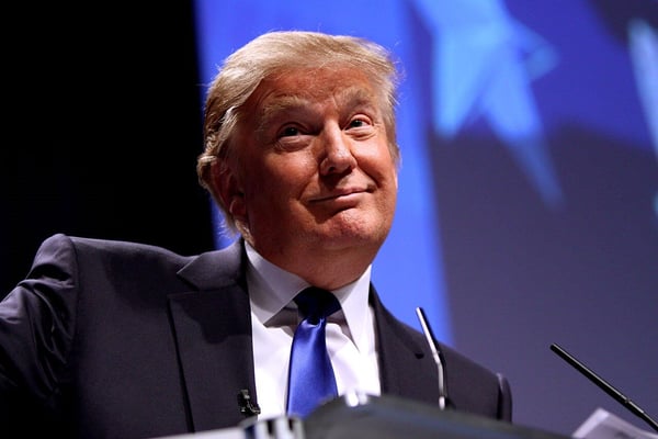 Can the tech industry survive and trump?