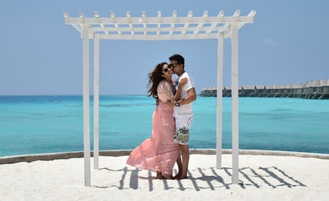 Valentine's Day: Celebration of love