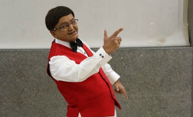 Theatre veteran Sanjay Goradia set to perform in Auckland