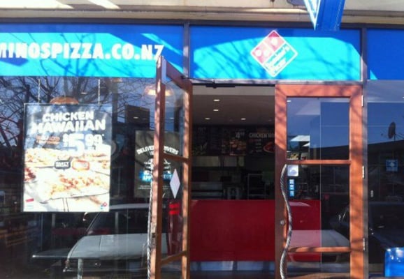 Two Indians stabbed in Christchurch robbery