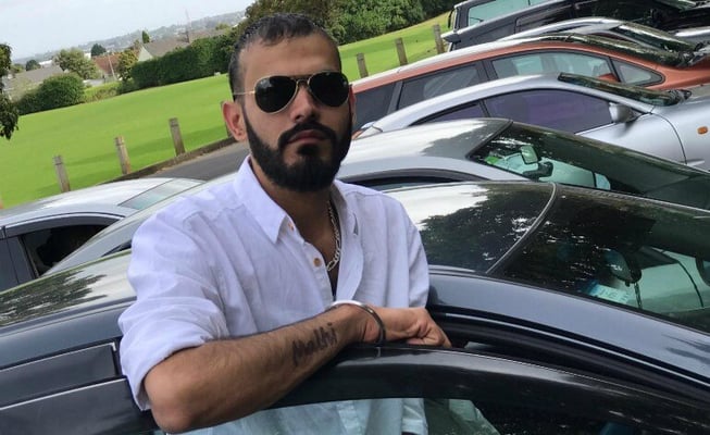 Former student from Auckland found dead in India
