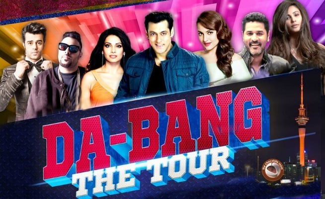 Get ready for the biggest Bollywood bang