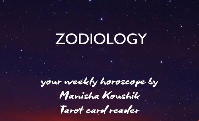 Your Weekly horoscope: February 17 to 23